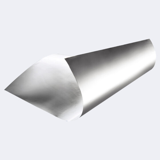 BaBylissPRO® Aluminum Coloring Foil, 500 Sheets Smooth Model # BES512HUCC
