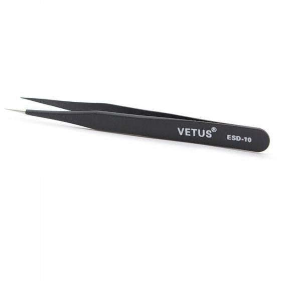 Vetus Tweezer ESD-10