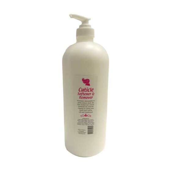 Fernanda's Cuticle Softener & Remover