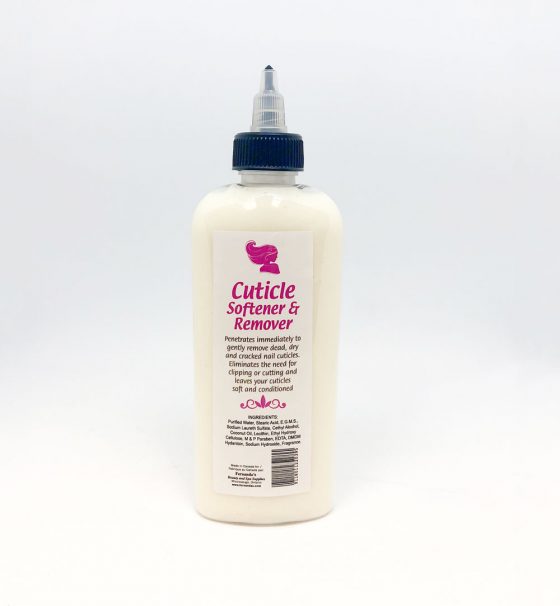 Fernanda's Cuticle Softener & Remover