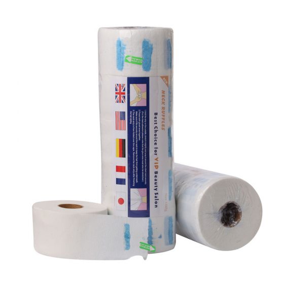 Neck Ruffles (5 Rolls per Pkg)
