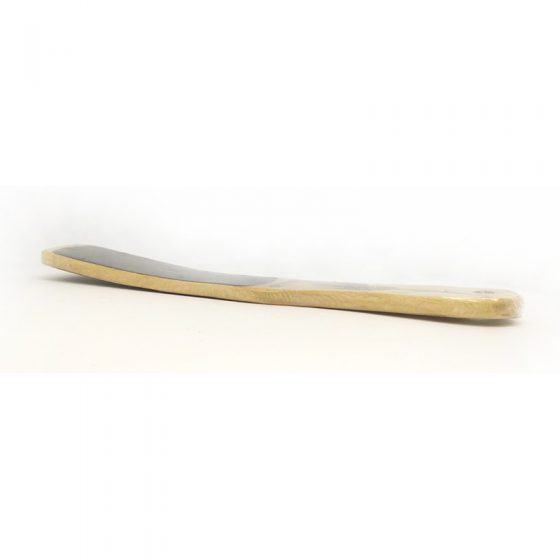 Contiuum Pedi File - Curve