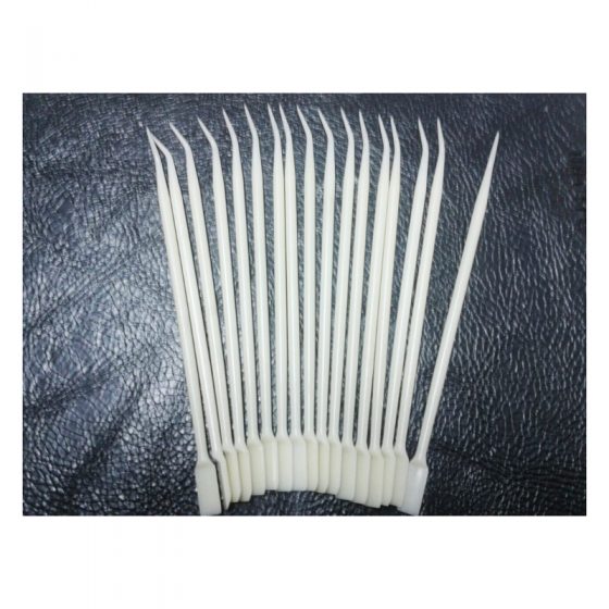 Application Stick for Eyelash Perming Pkg of 12