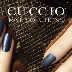 Cuccio Nail Solutions