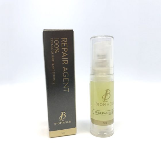 BioMaser Repair Agent for Lips