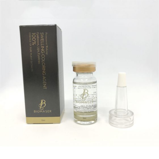 BioMaser Swelling Coloring Agent