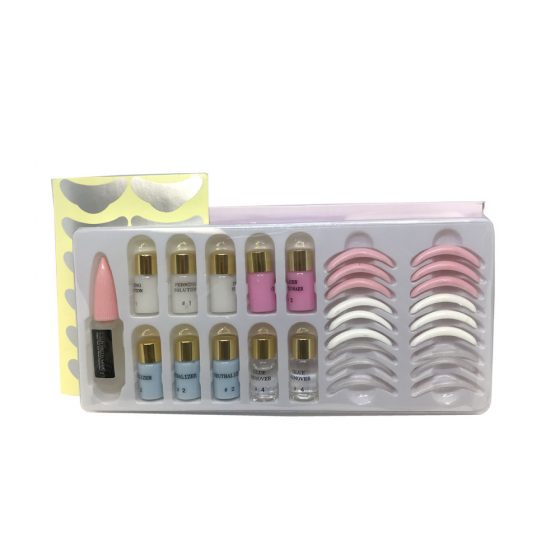 Wave Professional Eyelash Lift Perm Kit (Large)