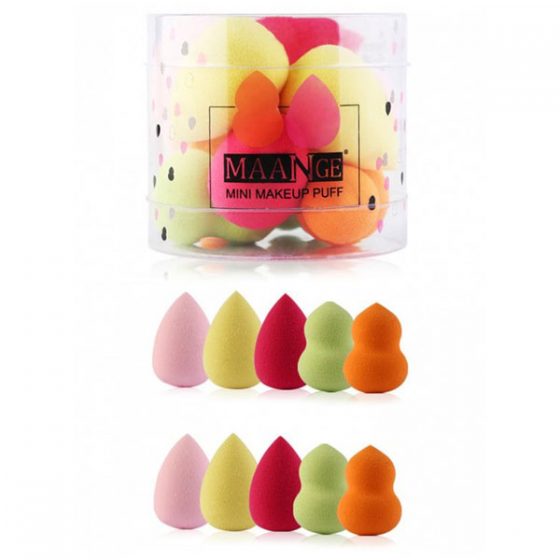 MaaNce Mini Make-up Puff