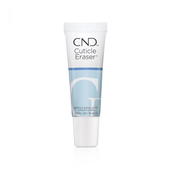 CND Cuticle Eraser™ Gentle Exfoliator