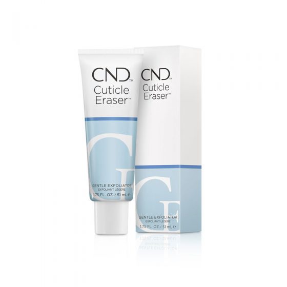 CND Cuticle Eraser™ Gentle Exfoliator