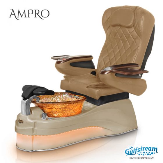 Gulfstream - AMPRO