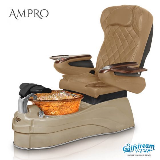 Gulfstream - AMPRO