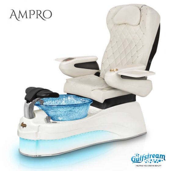 Gulfstream - AMPRO