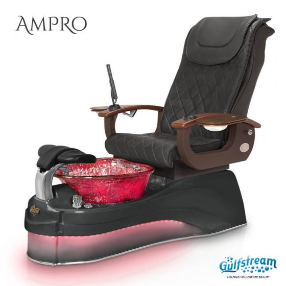 Gulfstream - AMPRO