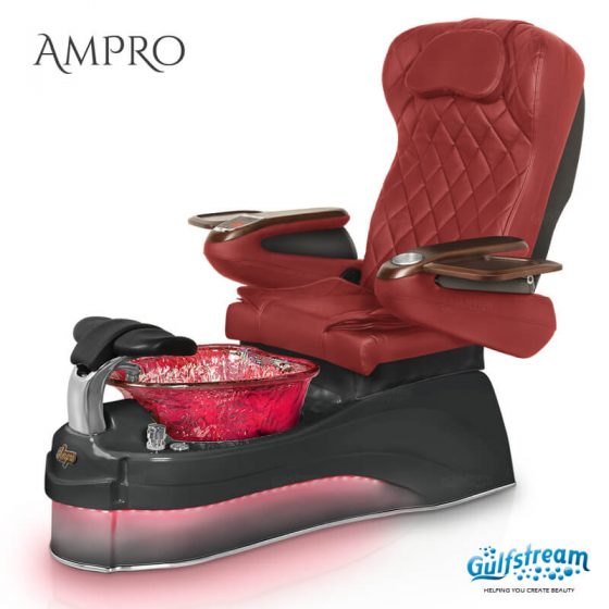 Gulfstream - AMPRO
