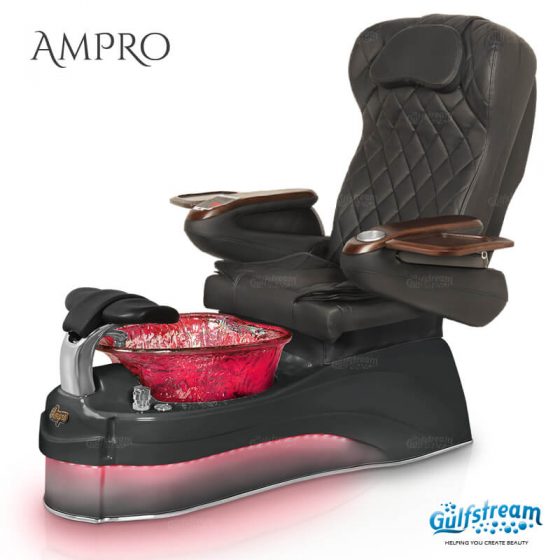 Gulfstream - AMPRO
