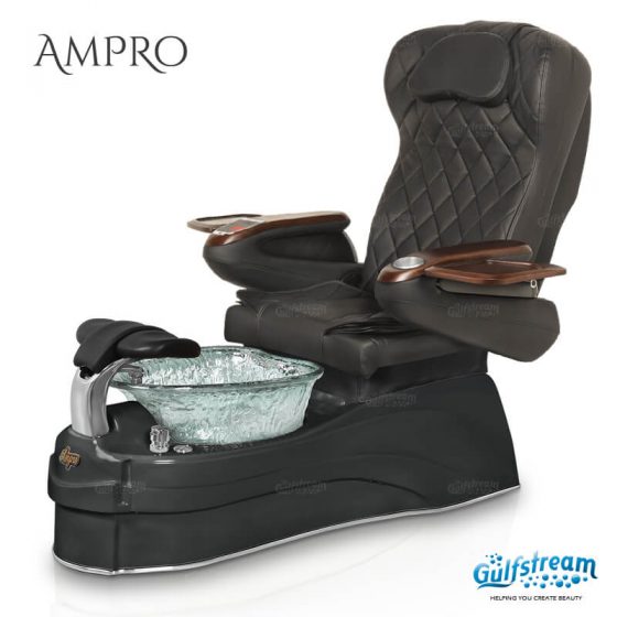 Gulfstream - AMPRO