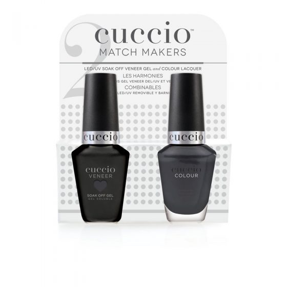 Cuccio Match Maker - TEXT-ME-TILE - CCMM1228