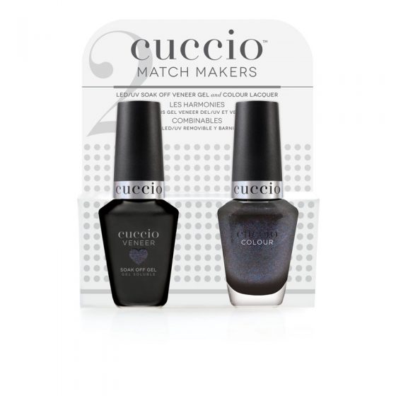 Cuccio Match Maker - COVER ME UP! - CCMM1230