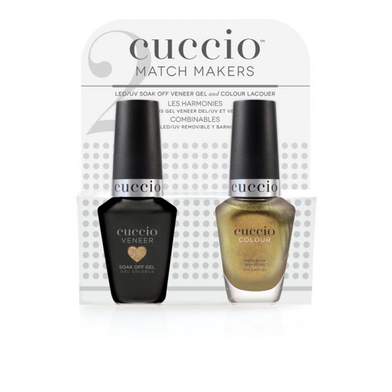 Cuccio Match Maker - YOU’RE SEW SPECIAL - CCMM1231