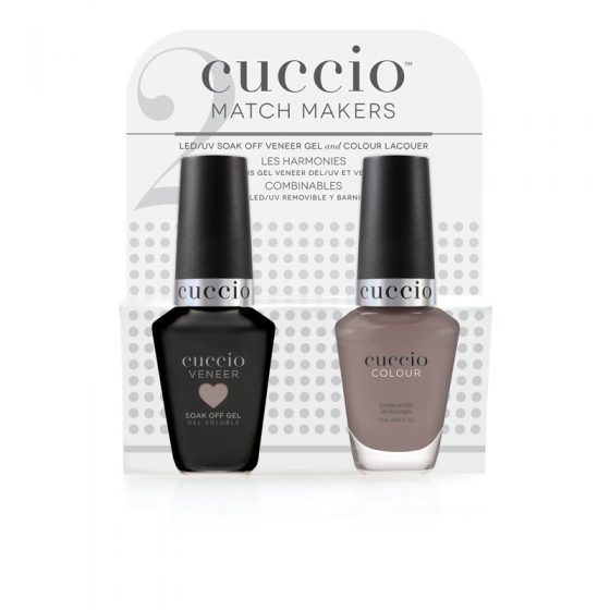 Cuccio Match Maker - TRUE NORTH - CCMM1235