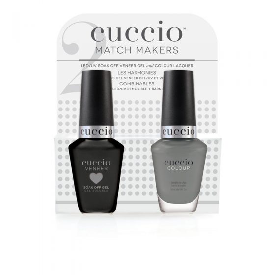 Cuccio Match Maker - EXPLORATEUR - CCMM1236