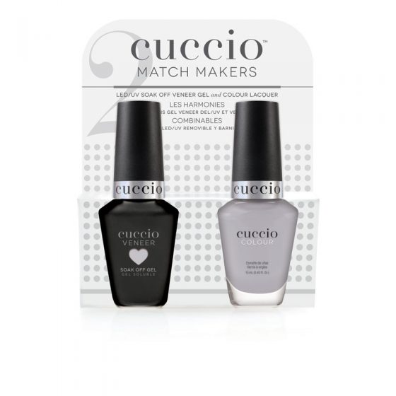 Cuccio Match Maker - I WONDER WHERE - CCMM1238