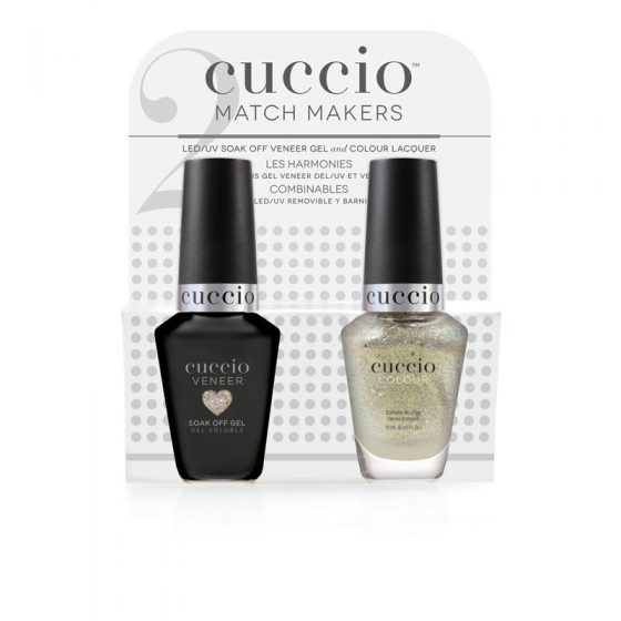 Cuccio Match Maker -BLISSED OUT - CCMM1239