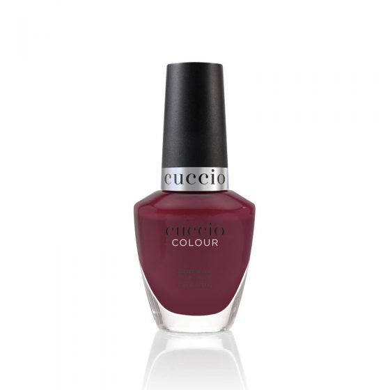 CUCCIO NAIL LACQUER -LAYING AROUND - CCPL1225