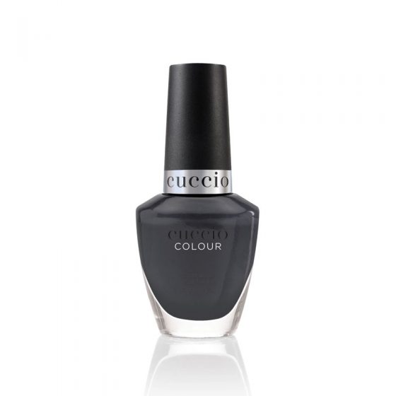 CUCCIO NAIL LACQUER -TEXT-ME-TILE - CCPL1228