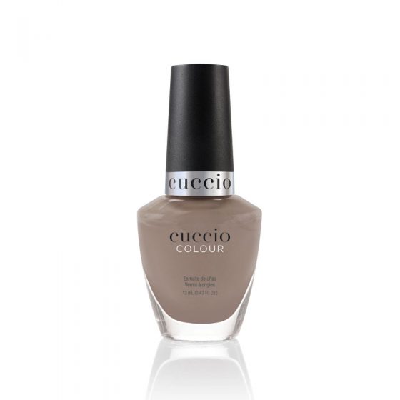CUCCIO NAIL LACQUER -LOOM MATES - CCPL1229