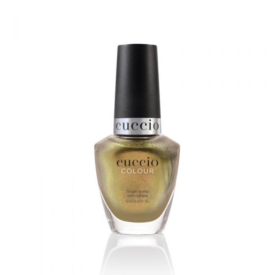CUCCIO NAIL LACQUER -YOU’RE SEW SPECIAL - CCPL1231