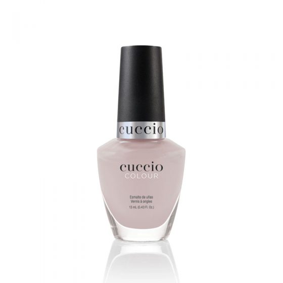 CUCCIO NAIL LACQUER -TRANSFORMATION - CCPL1232