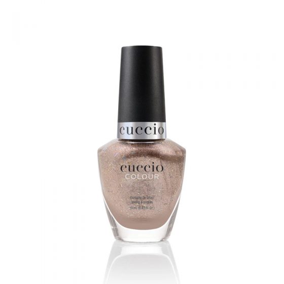 CUCCIO NAIL LACQUER -DREAMVILLE - CCPL1233