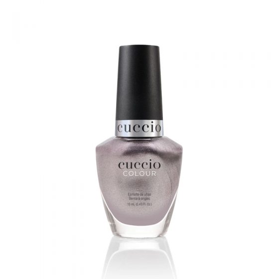 CUCCIO NAIL LACQUER -ROAD LESS TRAVELED - CCPL1234