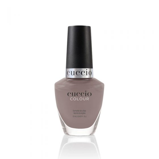 CUCCIO NAIL LACQUER -TRUE NORTH - CCPL1235