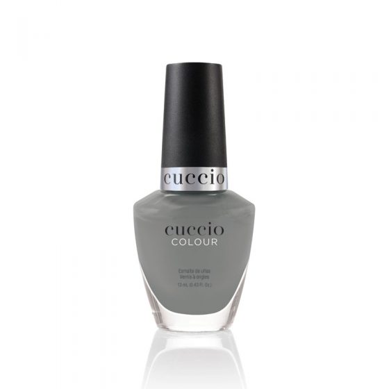 CUCCIO NAIL LACQUER -EXPLORATEUR - CCPL1236