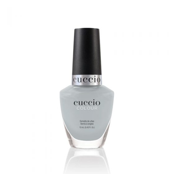 CUCCIO NAIL LACQUER -WIND IN MY HAIR - CCPL1237