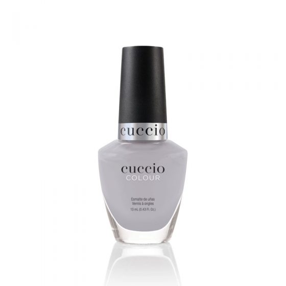 CUCCIO NAIL LACQUER -I WONDER WHERE - CCPL1238