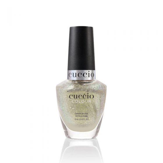 CUCCIO NAIL LACQUER -BLISSED OUT - CCPL1239