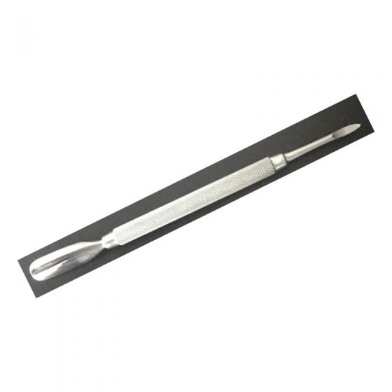 Continuum Cuticle Pusher and Cleaner Double Ended CP-6