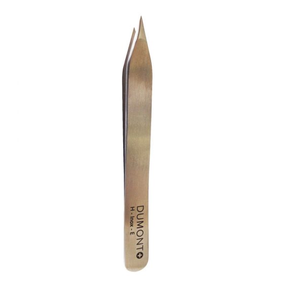 Dumont H Tweezer