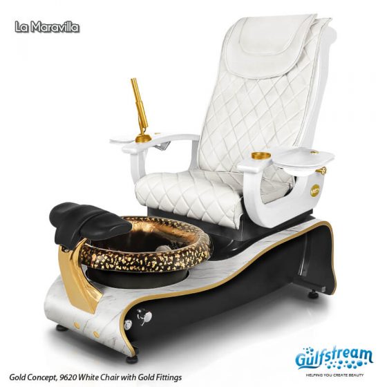 Gulfstream - LA MARAVILLA