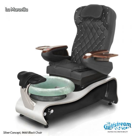 Gulfstream - LA MARAVILLA