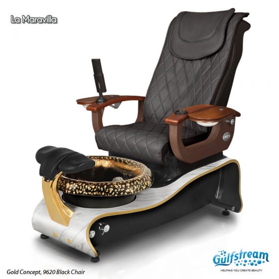 Gulfstream - LA MARAVILLA