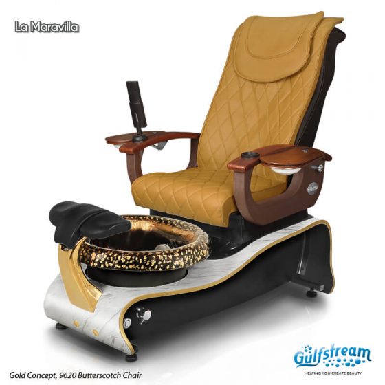 Gulfstream - LA MARAVILLA