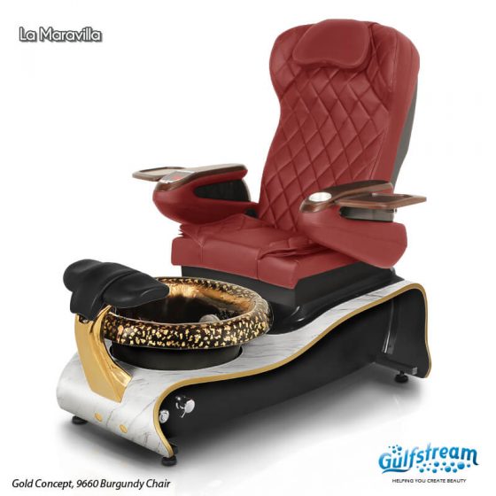 Gulfstream - LA MARAVILLA