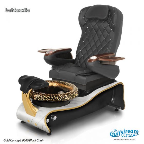 Gulfstream - LA MARAVILLA