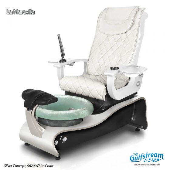 Gulfstream - LA MARAVILLA