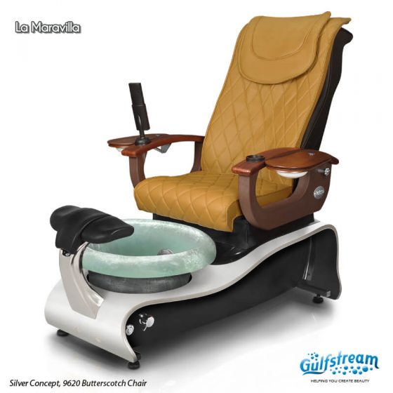 Gulfstream - LA MARAVILLA